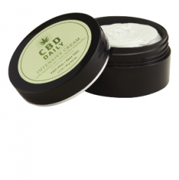 CBD Daily Intensive Cream